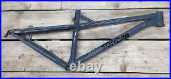 Sonder Signal ST Steel mountain bike frame Small (cosmetic second)