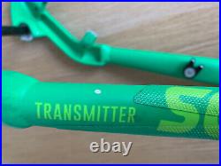 Sonder Transmitter Frame Size XL Green