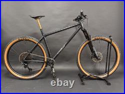 Sour bikes Crumble Steel Mountain Bike Frame XL Ex Display