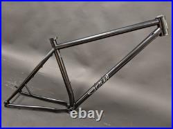 Sour bikes Crumble Steel Mountain Bike Frame XL Ex Display