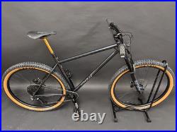 Sour bikes Crumble Steel Mountain Bike Frame XL Ex Display