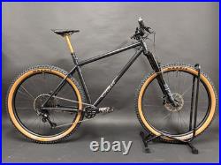 Sour bikes Crumble Steel Mountain Bike Frame XL Ex Display