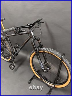 Sour bikes Crumble Steel Mountain Bike Frame XL Ex Display