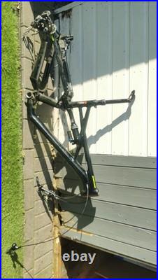 Specialised Enduro Full Suspension Frame