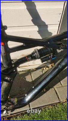 Specialised Enduro Full Suspension Frame
