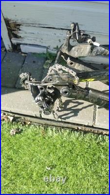 Specialised Enduro Full Suspension Frame