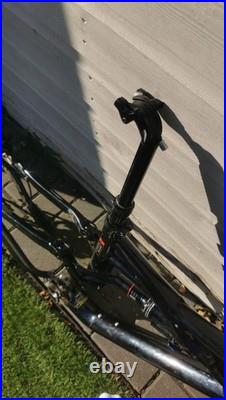 Specialised Enduro Full Suspension Frame