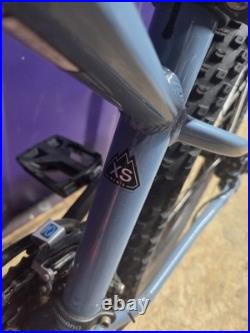 Specialised Pitch Mountain Bike Xs Frame 27.5 Wheels Used Condition