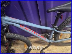 Specialised Pitch Mountain Bike Xs Frame 27.5 Wheels Used Condition