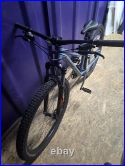 Specialised Pitch Mountain Bike Xs Frame 27.5 Wheels Used Condition