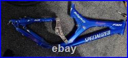 Specialized Big Hit Frame Fsr