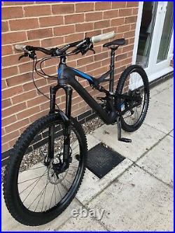 Specialized Camber Full Suspension MTB L Carbon NEW Frame FINAL REDUCTION