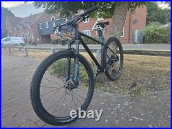 Specialized Chisel 29er Mountain Bike Medium Frame Excellent Condition