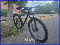 Specialized Chisel 29er Mountain Bike Medium Frame Excellent Condition
