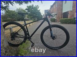 Specialized Chisel 29er Mountain Bike Medium Frame Excellent Condition