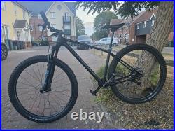 Specialized Chisel 29er Mountain Bike Medium Frame Excellent Condition