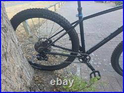 Specialized Chisel 29er Mountain Bike Medium Frame Excellent Condition