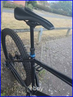Specialized Chisel 29er Mountain Bike Medium Frame Excellent Condition