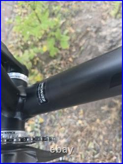 Specialized Chisel 29er Mountain Bike Medium Frame Excellent Condition
