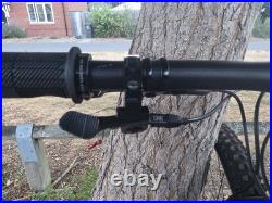 Specialized Chisel 29er Mountain Bike Medium Frame Excellent Condition Specialized Chisel 29er Mountain Bike Medium Frame Excellent Condition