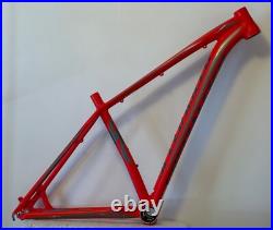 Specialized Crave SL 29er Single Speed MTB Frame Accentric BB Rare Model Medium Specialized Crave SL 29er Single Speed MTB Frame Accentric BB Rare Model Medium
