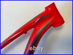 Specialized Crave SL 29er Single Speed MTB Frame Accentric BB Rare Model Medium Specialized Crave SL 29er Single Speed MTB Frame Accentric BB Rare Model Medium