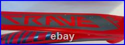 Specialized Crave SL 29er Single Speed MTB Frame Accentric BB Rare Model Medium Specialized Crave SL 29er Single Speed MTB Frame Accentric BB Rare Model Medium