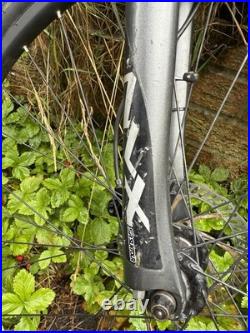 Specialized Crosstrail Bike Large Frame