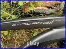 Specialized Crosstrail Bike Large Frame
