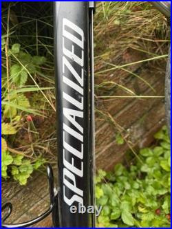 Specialized Crosstrail Bike Large Frame