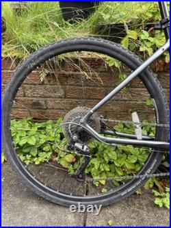 Specialized Crosstrail Bike Large Frame