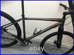 Specialized Crosstrail Sport Disc 2019 19 Frame Large Cyclocross Gravel Carbon