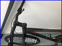Specialized Crosstrail Sport Disc 2019 19 Frame Large Cyclocross Gravel Carbon