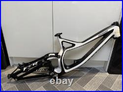 Specialized Demo FSR Carbon Downhill Medium Frame 26
