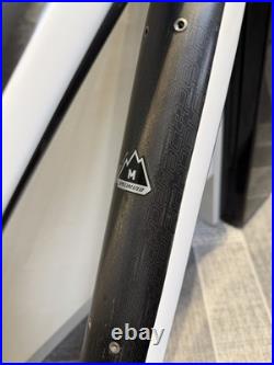 Specialized Demo FSR Carbon Downhill Medium Frame 26