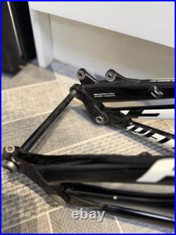 Specialized Demo FSR Carbon Downhill Medium Frame 26