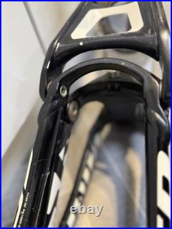 Specialized Demo FSR Carbon Downhill Medium Frame 26