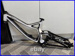 Specialized Demo FSR Carbon Downhill Medium Frame 26