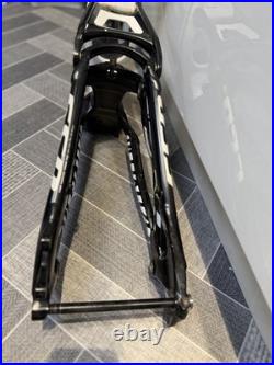 Specialized Demo FSR Carbon Downhill Medium Frame 26