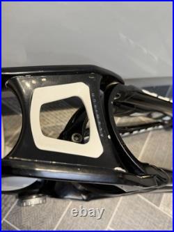 Specialized Demo FSR Carbon Downhill Medium Frame 26