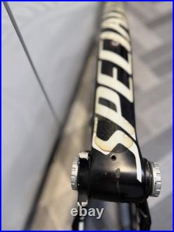 Specialized Demo FSR Carbon Downhill Medium Frame 26