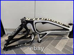 Specialized Demo FSR Carbon Downhill Medium Frame 26