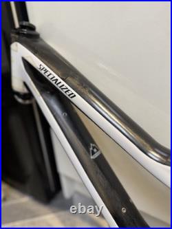 Specialized Demo FSR Carbon Downhill Medium Frame 26
