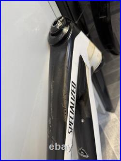 Specialized Demo FSR Carbon Downhill Medium Frame 26 Specialized Demo FSR Carbon Downhill Medium Frame 26