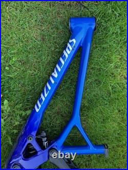 Specialized Demo Race Frame Size S4 Large
