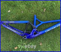 Specialized Demo Race Frame Size S4 Large