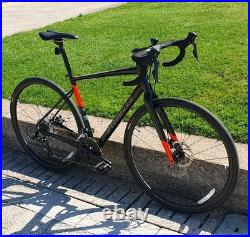 Specialized Diverge E5 Sport 56cm Frame Mint Condition Collection E14 4HD Specialized Diverge E5 Sport 56cm Frame Mint Condition Collection E14 4HD