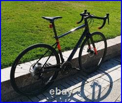 Specialized Diverge E5 Sport 56cm Frame Mint Condition Collection E14 4HD Specialized Diverge E5 Sport 56cm Frame Mint Condition Collection E14 4HD