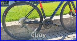 Specialized Diverge E5 Sport 56cm Frame Mint Condition Collection E14 4HD Specialized Diverge E5 Sport 56cm Frame Mint Condition Collection E14 4HD