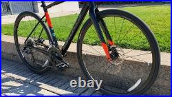 Specialized Diverge E5 Sport 56cm Frame Mint Condition Collection E14 4HD Specialized Diverge E5 Sport 56cm Frame Mint Condition Collection E14 4HD